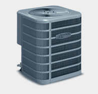 Top Discharge Condenser 4AC13L 13SEER