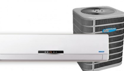 Hi-Wall Split HNGF13036 13SEER