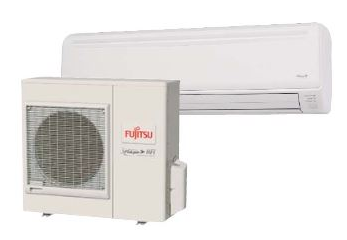 Wall Mounted Hi-SEER 12RLFW